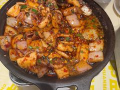 -串盟烧烤·长沙美食地标(星沙店)