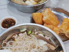 -福屿鲜捞小吃·捞化(福屿总店)