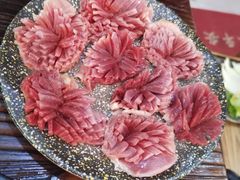 -练掌门·火锅&烧烤&烤鱼(北亭店)