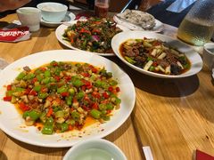 -自贡盐帮菜·玩辣餐厅(樱花园西街店)