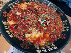 -祥阁食府妈妈菜