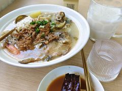 经典海鲜面-面道赞宁海海鲜面(迎凤街店)