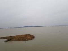 -嬉子湖生态旅游区