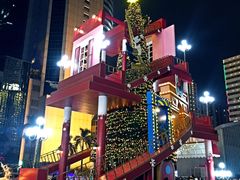 -金光华广场