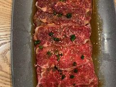 -新石器烤肉(南通CBD大有境店)