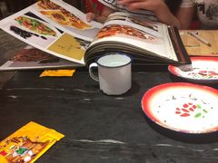 -金掌勺锅包肉(太原万达店)