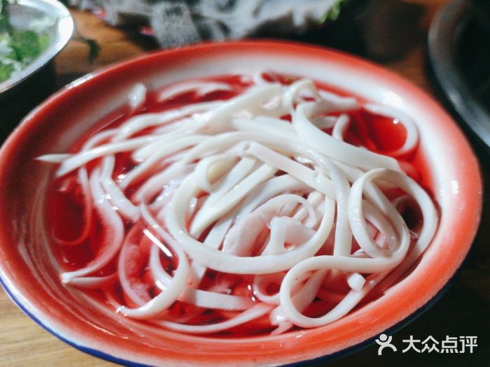 井口火·火锅图片