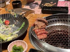 -黑牛の店·和牛烧肉(合生汇店)