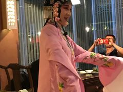 -鱼食饭稻·苏浙土菜17年老馆子(平江路店)