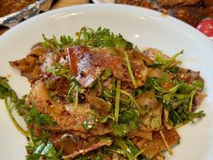 -小三峡食府(西五路店)