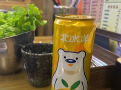 -弘彩英·烤牛舌·年糕火锅(蓝色港湾店)