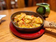 -云海肴·汽锅鸡·云南代表菜(天山百盛优客店)