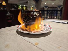 -卢布里西餐厅(星海广场店)