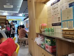 -噹噹呀咪咖喱屋(南京东路店)