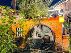 -园林美食城·本土农家菜(杨和镇店)