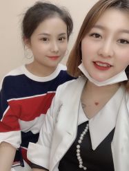 -久匠·野生眉半永久纹眉