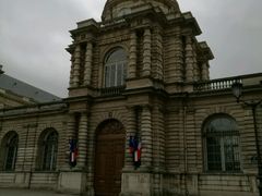 -卢森堡公园