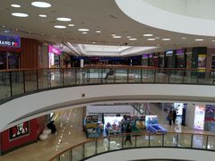 -万达广场(济南魏家庄店)