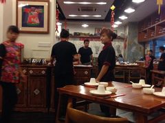 iphone_upload_pic-翠花老菜饺子馆(七宝店)