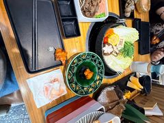 -水林间·寿喜烧自助(仙林金鹰店)