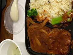-马来MO简餐.南洋风味料理(美食街店)