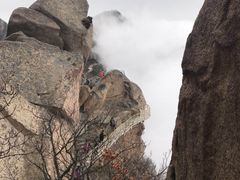 -丹东凤凰山景区