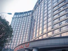 -张家界大成山水国际大酒店