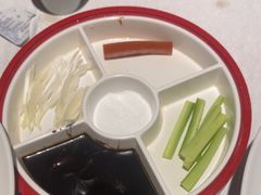 -惠丰堂饭庄·烤鸭·京味菜(西北旺·唐家岭店)