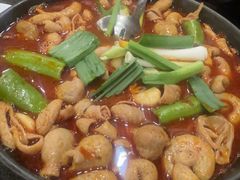-湘肠香火锅店(团结湖店)