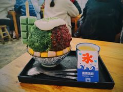 -WONDER ICE 萬得冰田(建設路总店)
