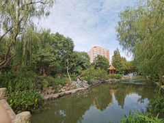 -上海师范大学西部食堂
