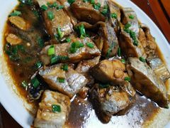 -春妮海味饭店