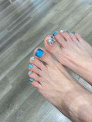 -LADYGIRL·Nail·Lash·美甲美睫