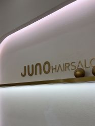 点击看大图 -JUNO hair salon
