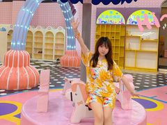 -神帆·元气汤泉(解放西路店)
