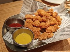 -1861意大利餐厅(来福士店)