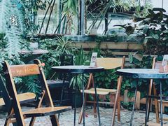 -时光花园(白鹭洲店)