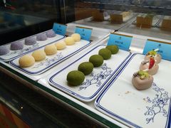 -青岛颐海花园酒店总店·自助餐厅