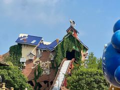 -大连海昌发现王国主题公园