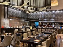 -常州富力喜来登酒店 Feast盛宴标帜西餐厅(新北万达广场店)