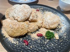 -连鹭海鲜·海肠捞饭·海胆饭(星海店)