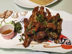 -淮安宴·淮扬菜(清河路一店)