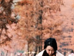 -重庆彩云湖湿地公园