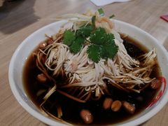 小烫干丝-花园茶楼(兴城西路店)