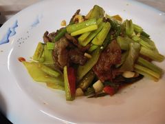 -峰味香.酱香米线.黄焖鸡(定西路店)