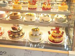 -元祖食品GANSO(黄河大街店)