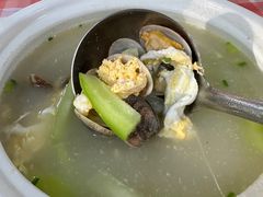 -琼大师东方烤乳猪(亚特兰蒂斯店)