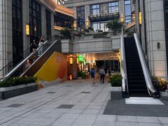 -利腾金力湾商业中心
