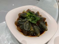 -乾隆美食·本帮菜(黄河路店)
