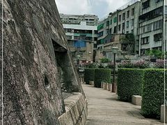 -石炮台公园